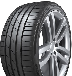 АВТОШИНА 285/40R22 HANKOOK K127A XL 110Y